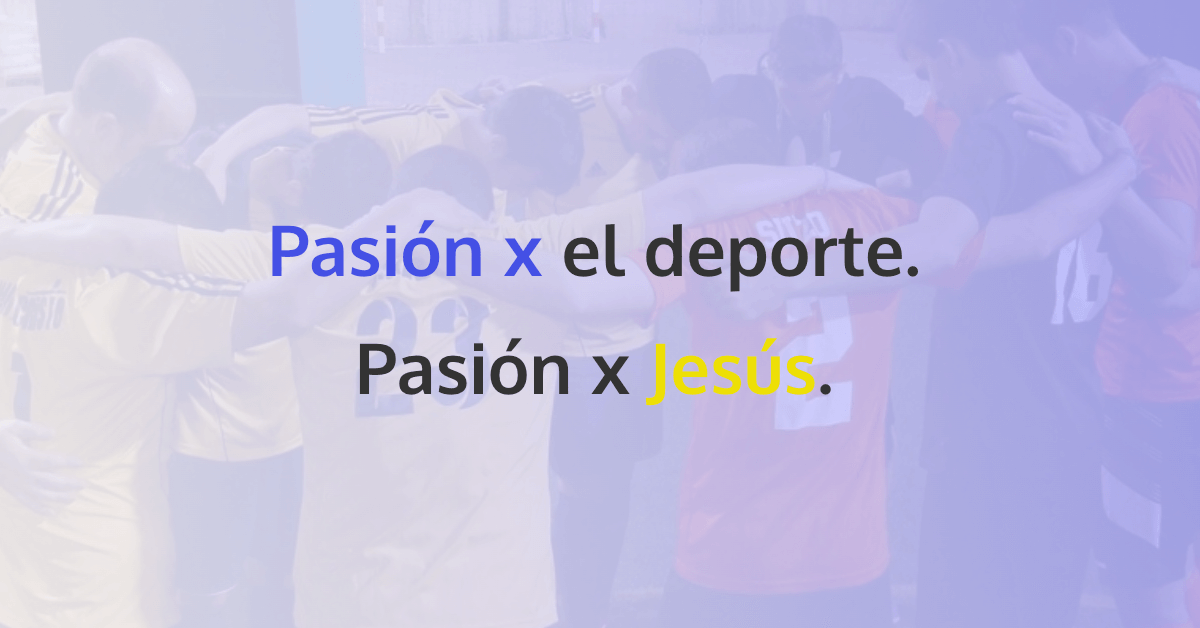 Associació GanarXCristo logo